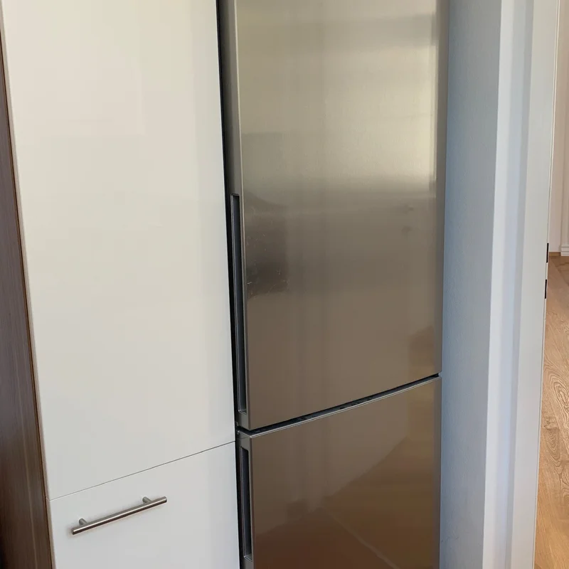 Küche/Kühlschrank 