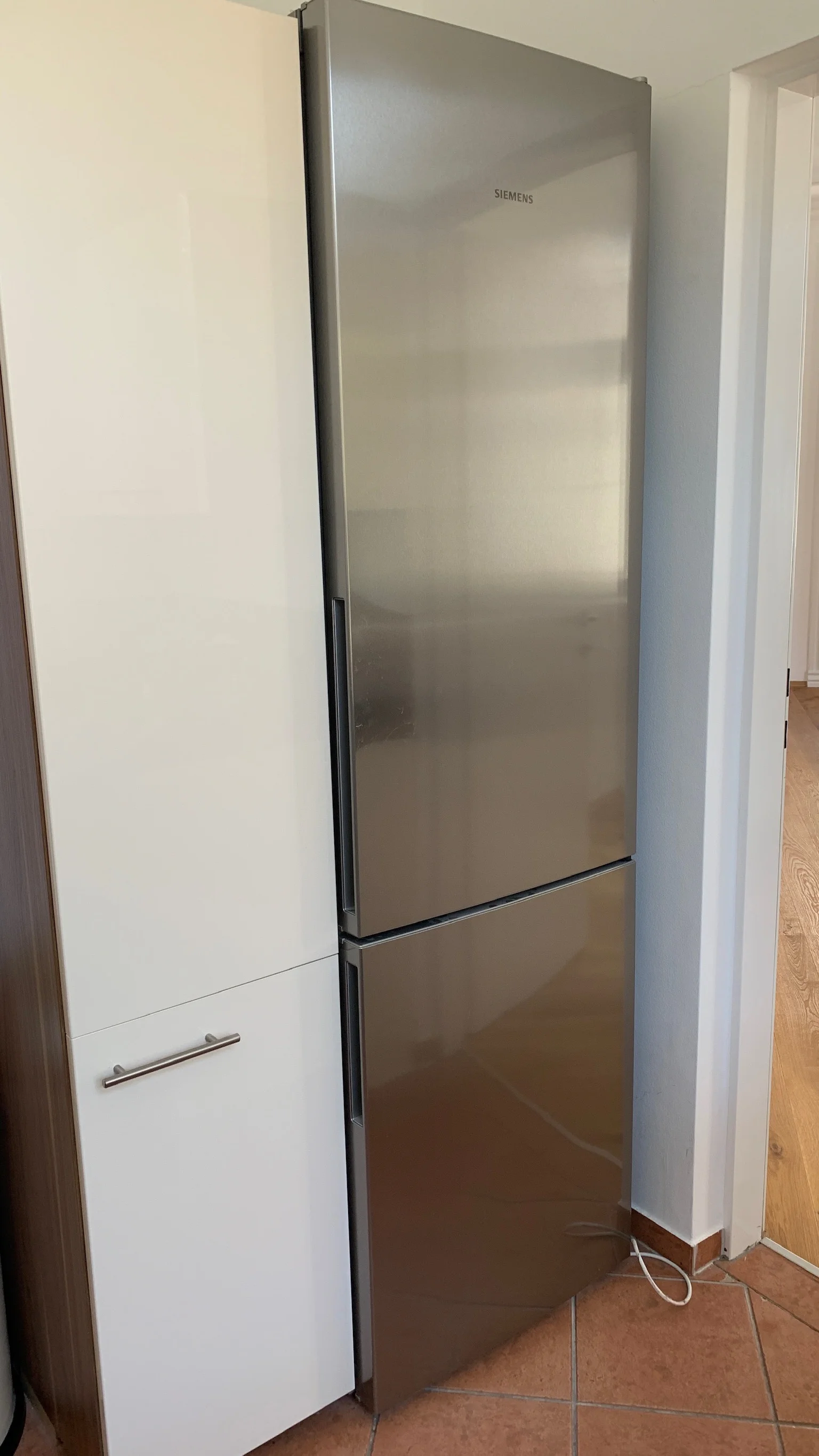 Küche/Kühlschrank 