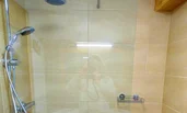 Dusche
