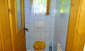 Toilette