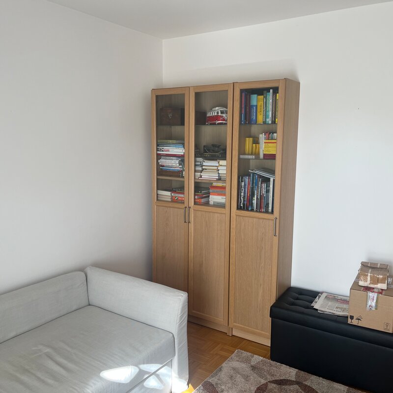 Bücherschrank/Regal