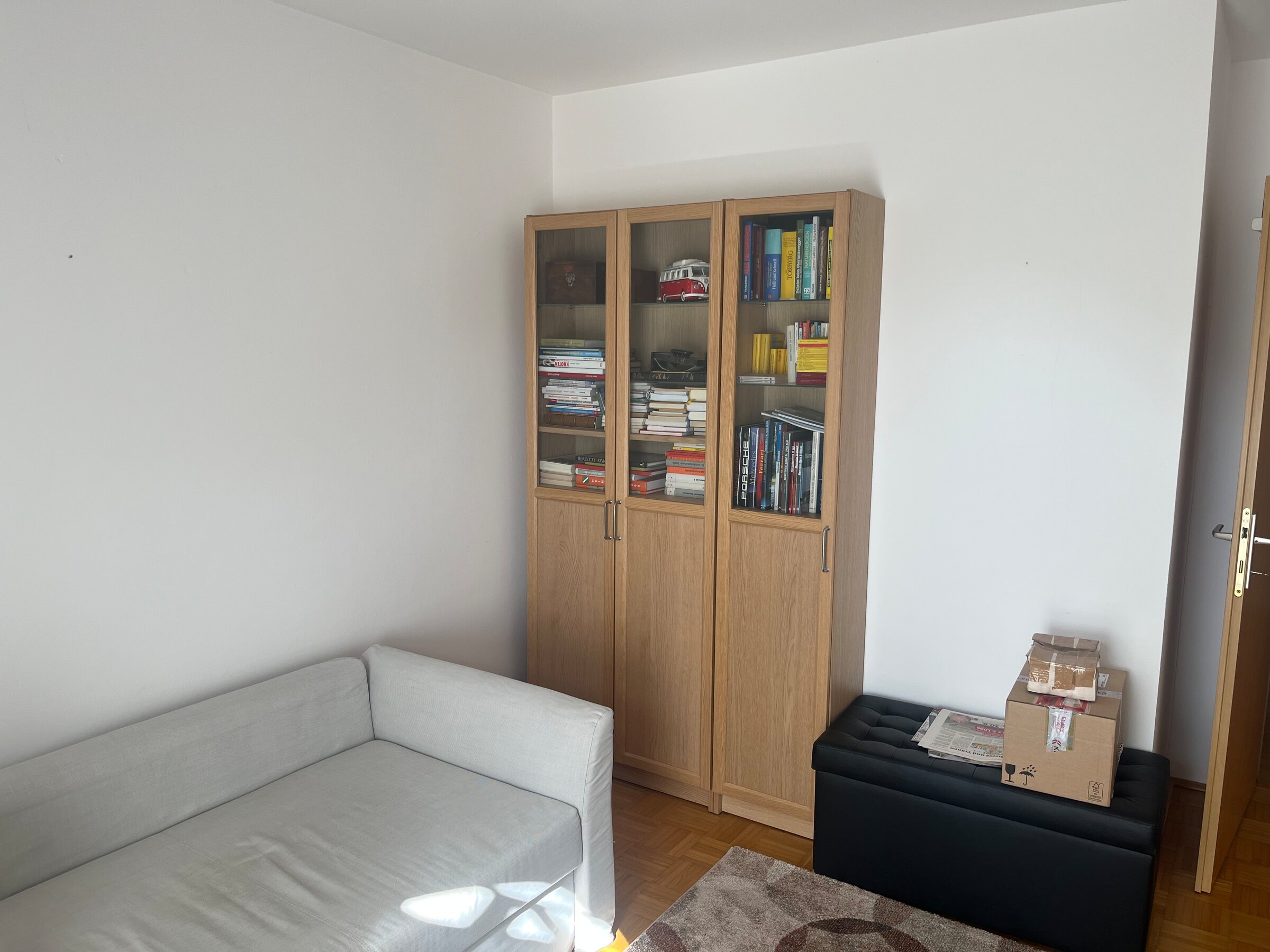 Bücherschrank/Regal