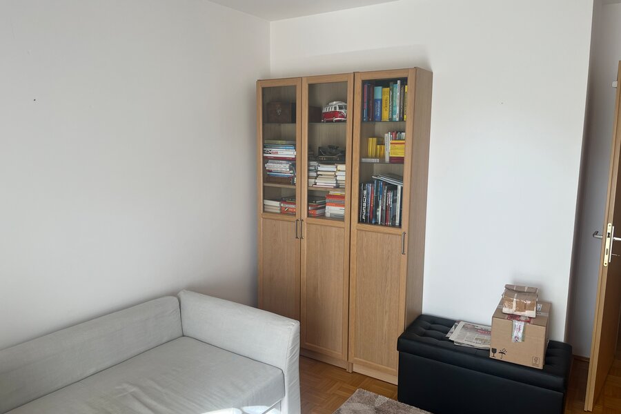 Bücherschrank/Regal