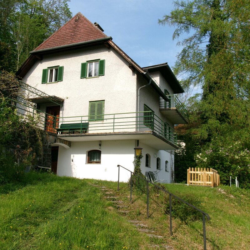 Gesamtansicht | © rh