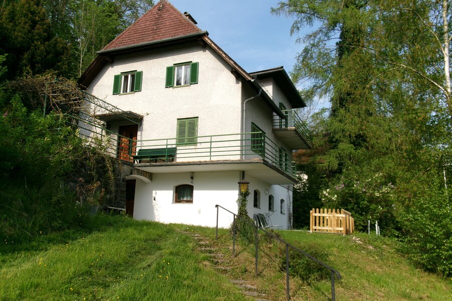 Gesamtansicht | © rh