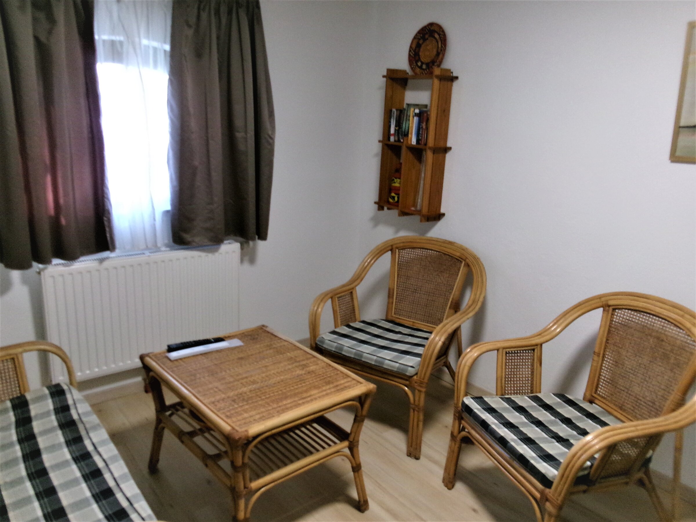 Sitzzimmer mit ... | © rh