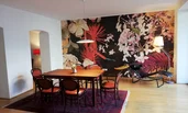 Esszimmer | © Martina Kuso