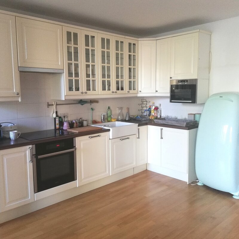 Fully equipped Kitchen | © Martina Kuso