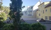Aussicht Terrasse
