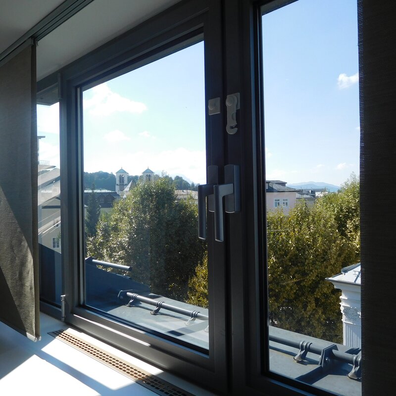 Window view