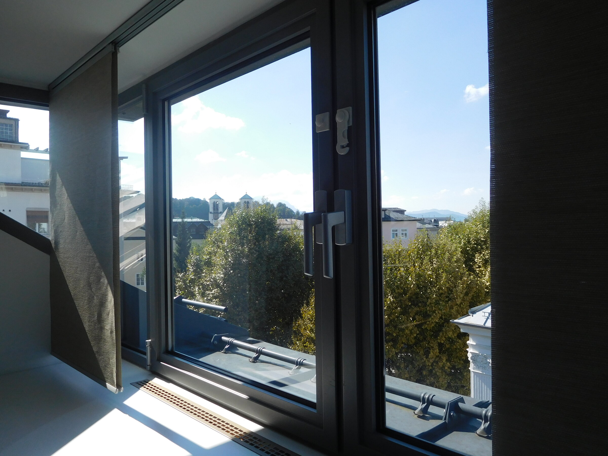 Window view