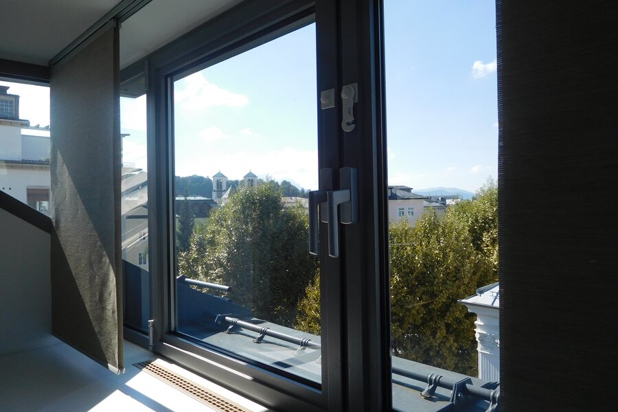 Window view