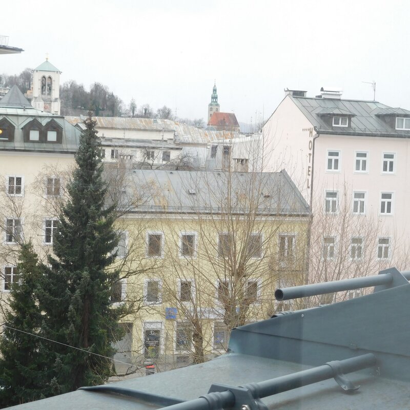 Window view