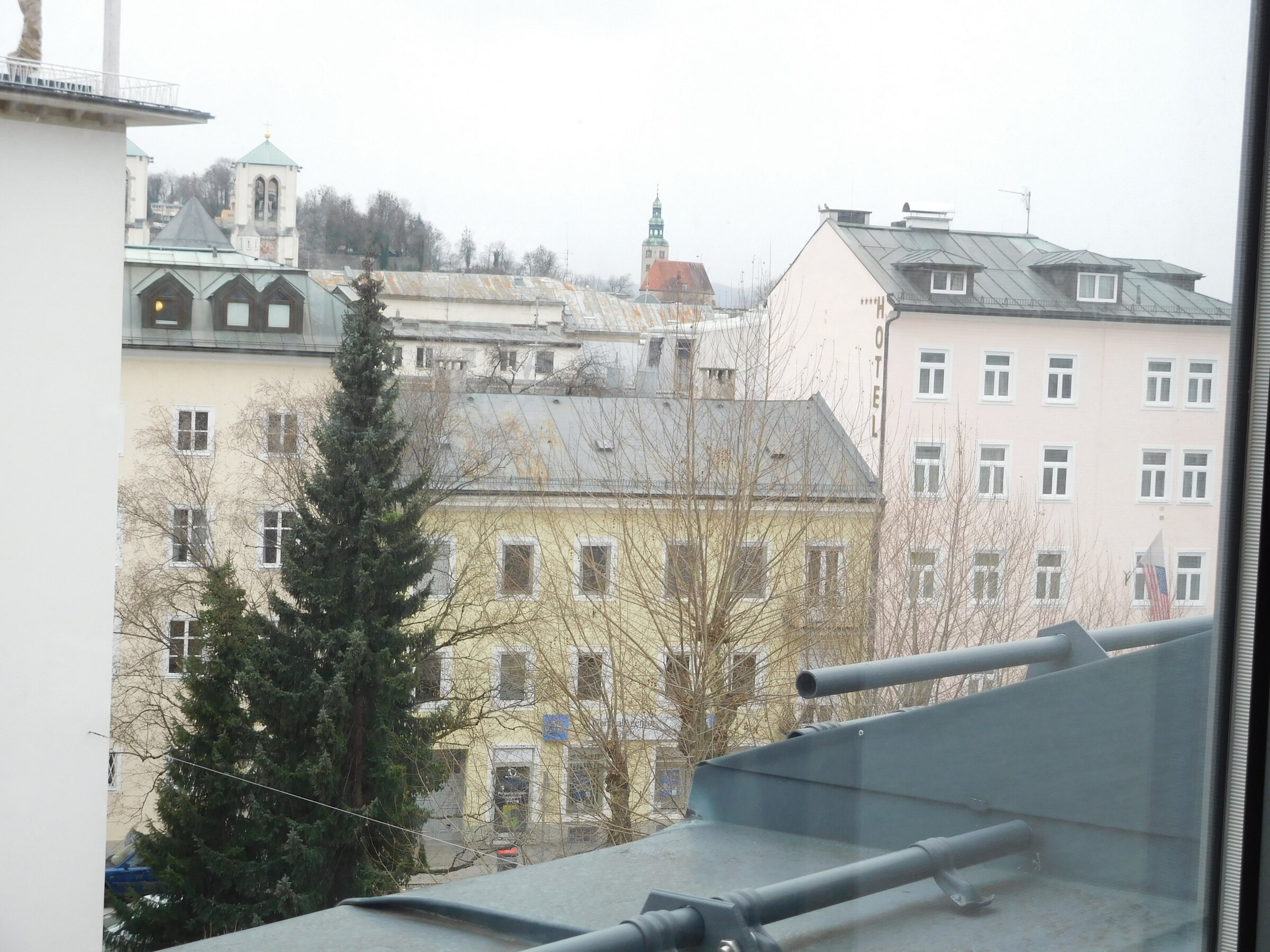 Window view