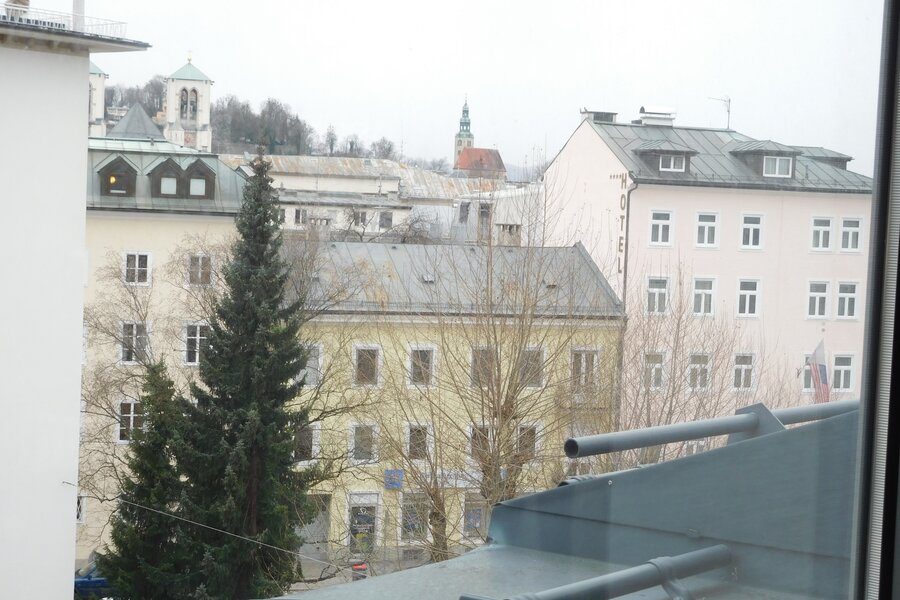 Window view