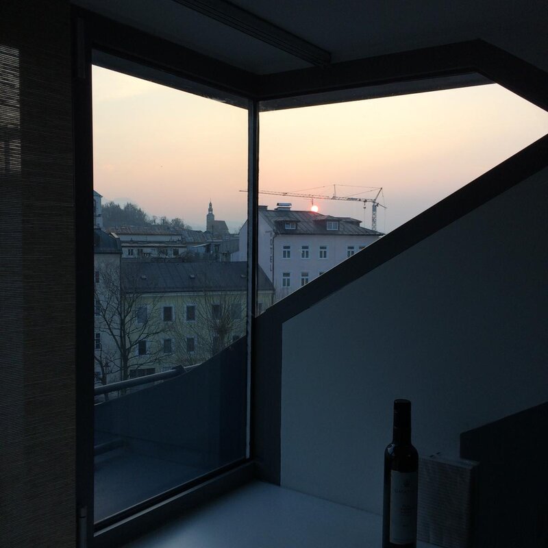 Window view