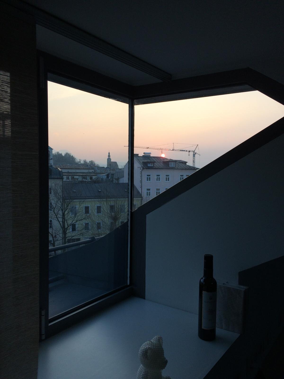 Window view