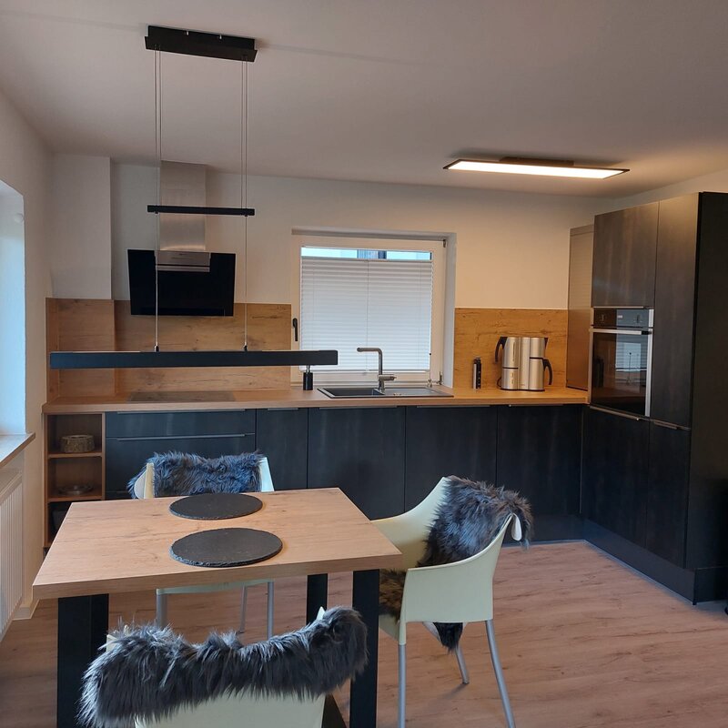 Kitchen/Dining