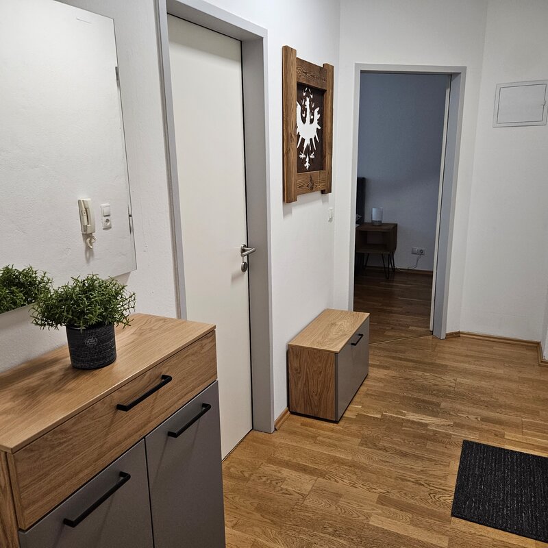 Anteroom