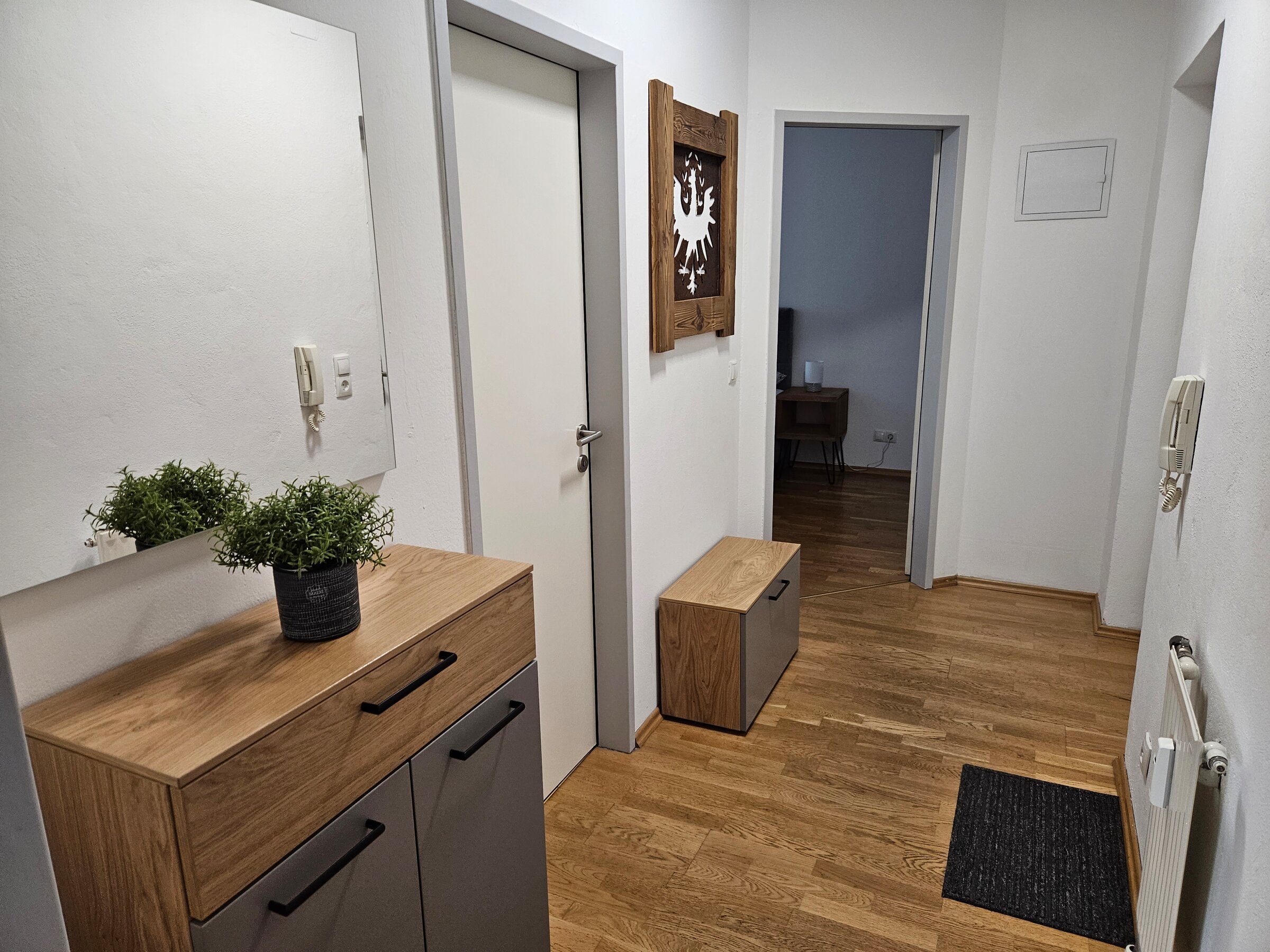 Anteroom