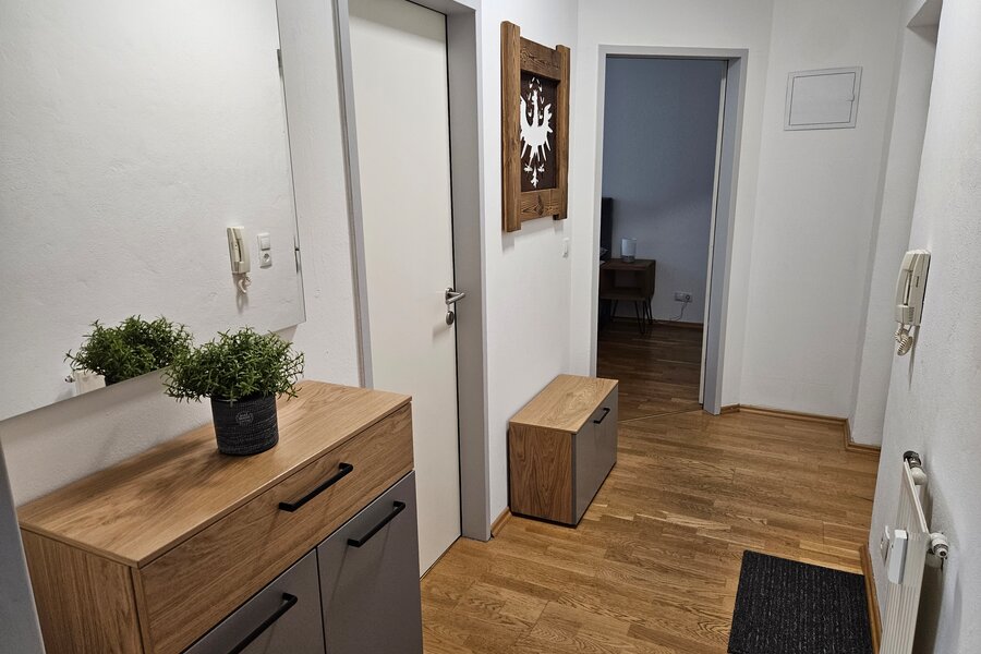 Anteroom