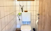 Toilette
