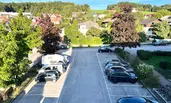 Parkplatz
