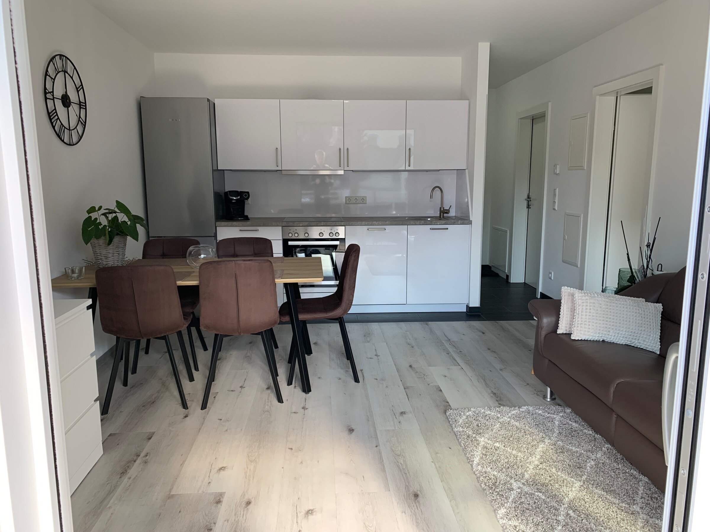 Dieser Platz lädt zum Verweilen ein! | © Bilder urheberrechtlich geschützt durch den Wohnungseigentümer