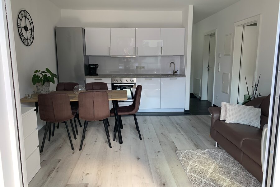 Dieser Platz lädt zum Verweilen ein! | © Bilder urheberrechtlich geschützt durch den Wohnungseigentümer