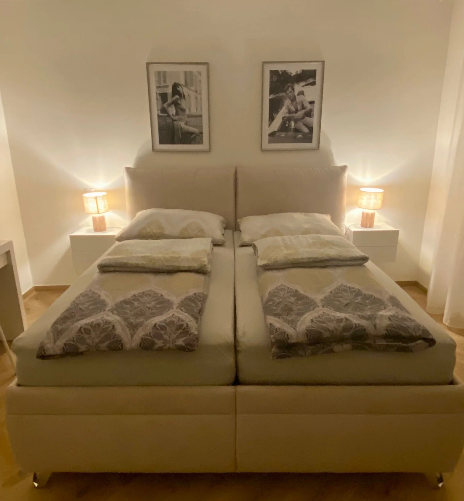 herrlich schlafen auf hochwertigen Matratzen