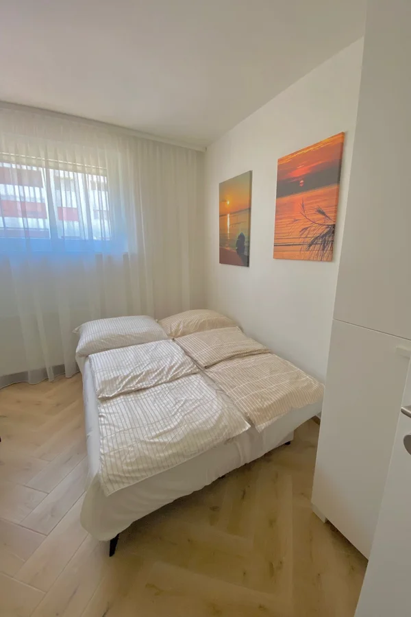 erholsamer Schlaf auf hier möglich