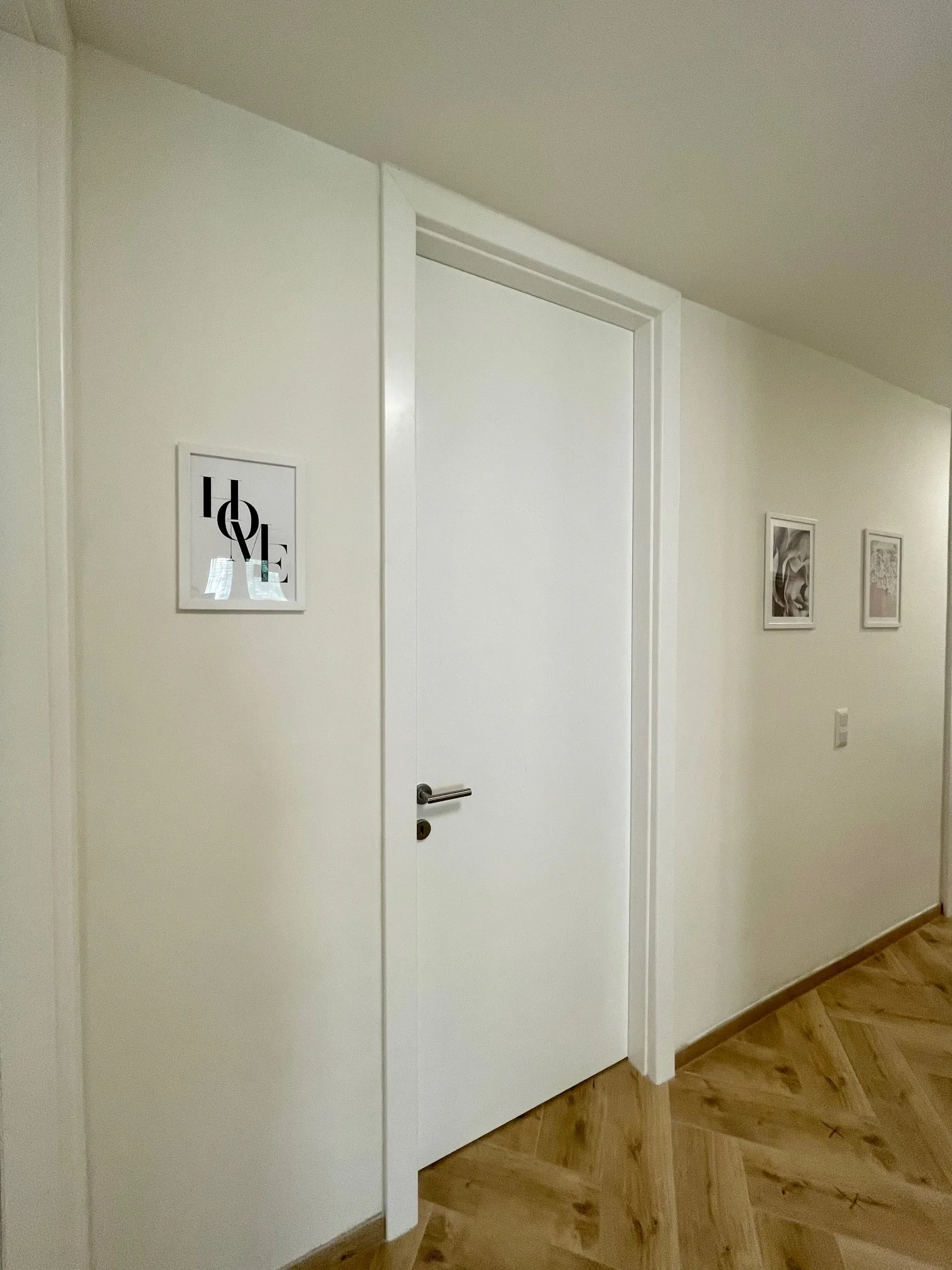 auch für Großgewachsene geeignet ;-)