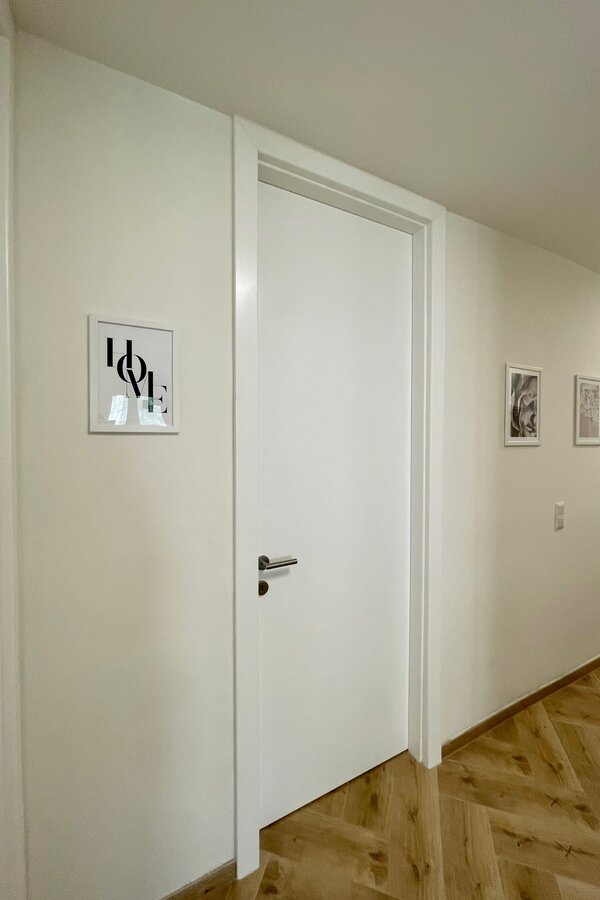 auch für Großgewachsene geeignet ;-)