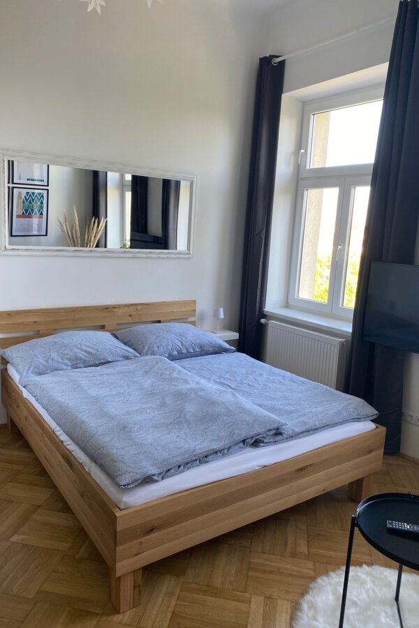 Schlafnische
