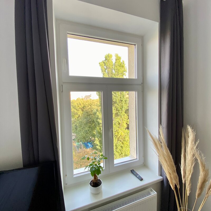 Ausblick