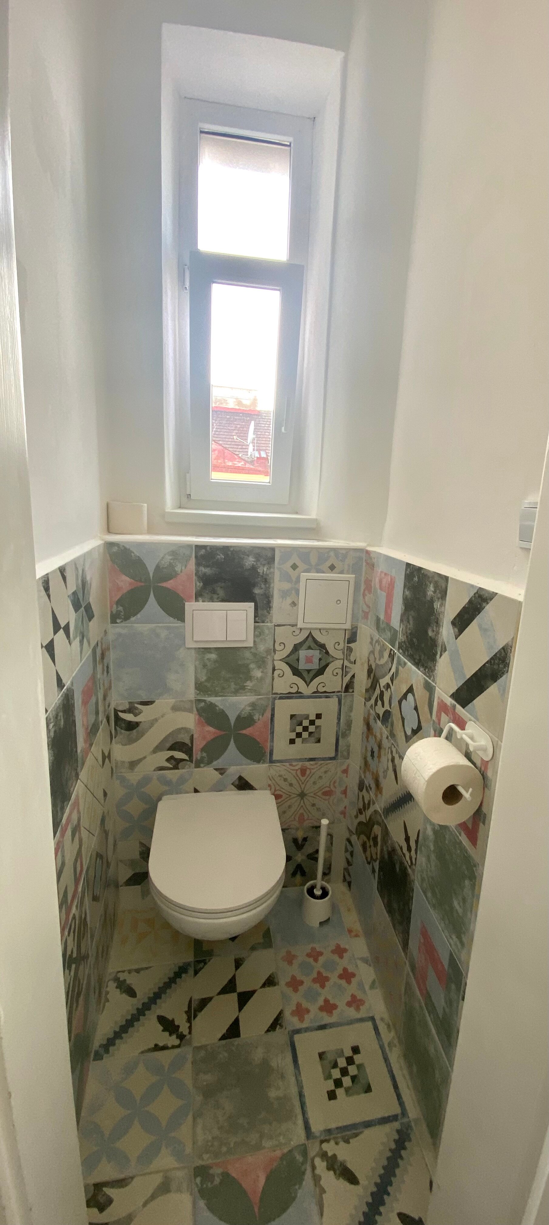 WC