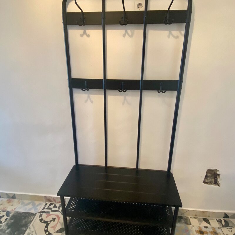 Garderobe