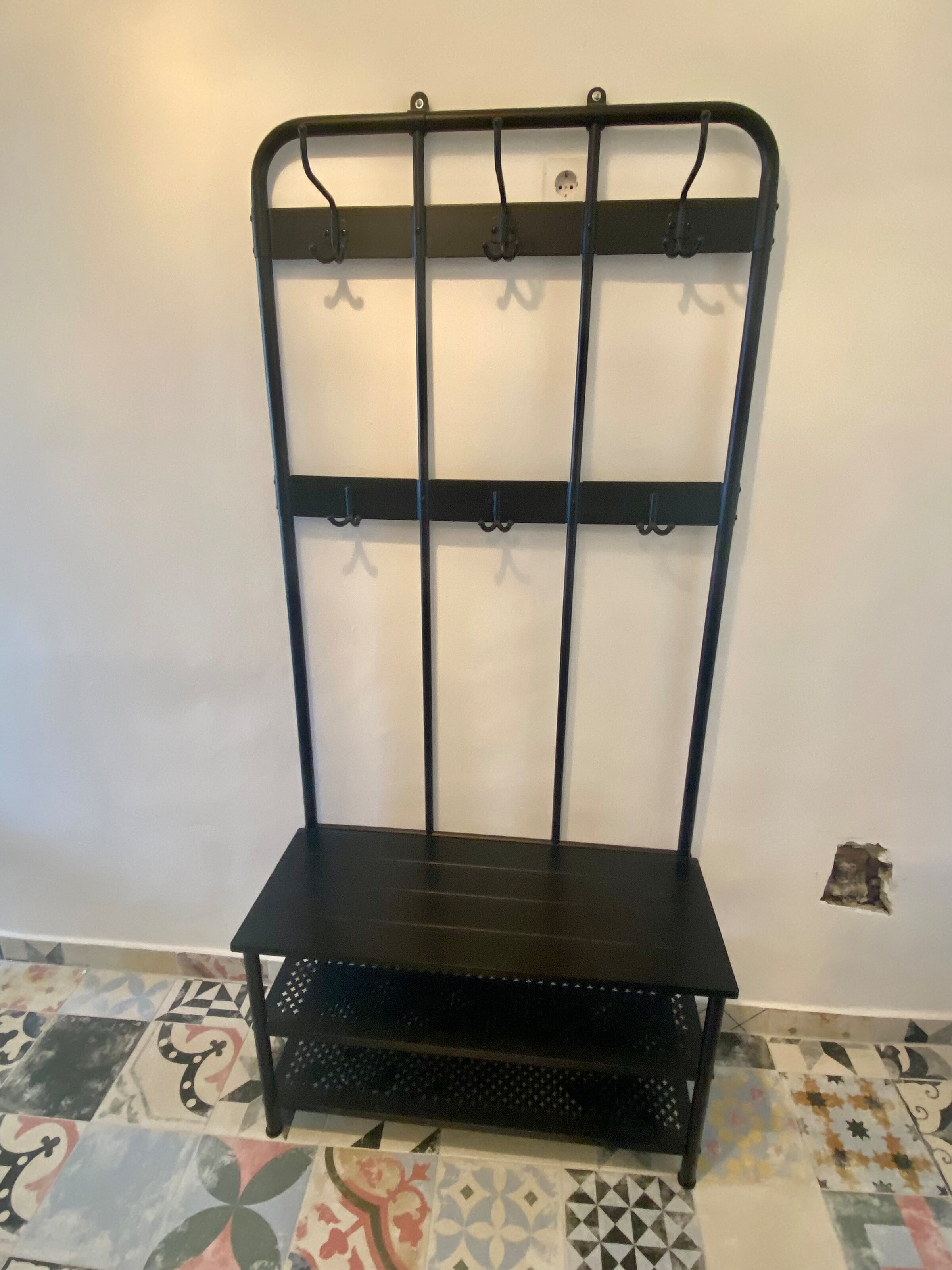 Garderobe