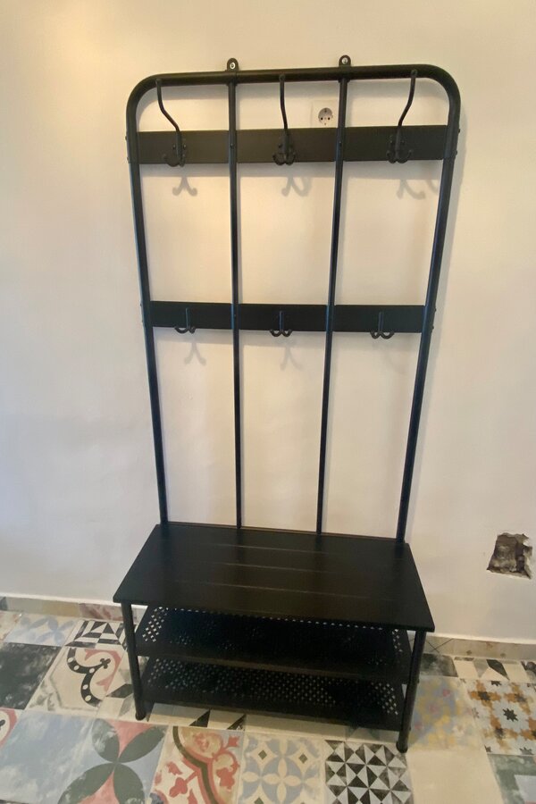 Garderobe