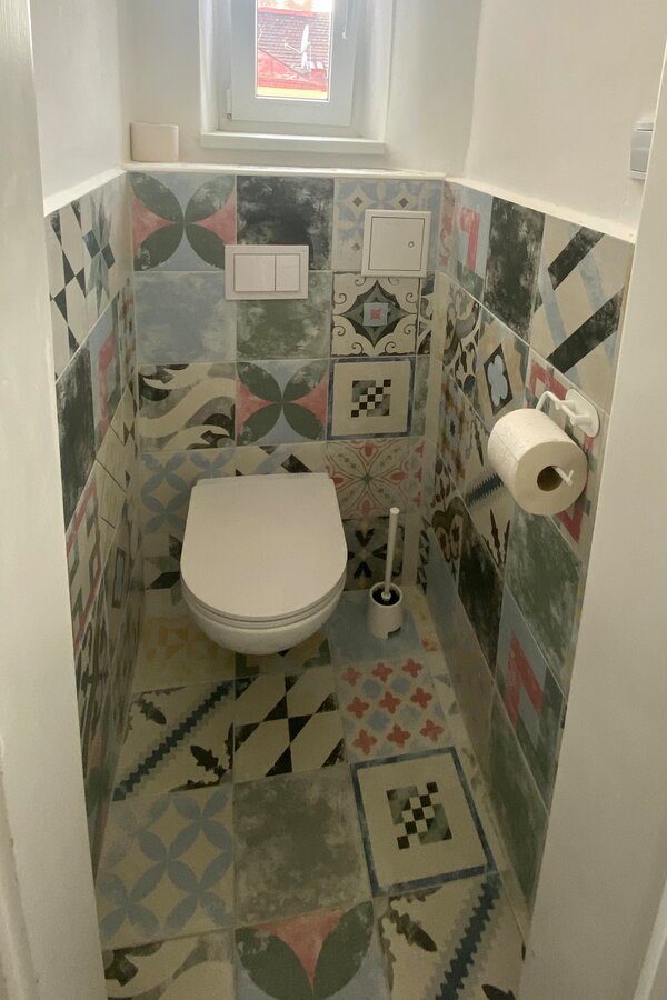 WC