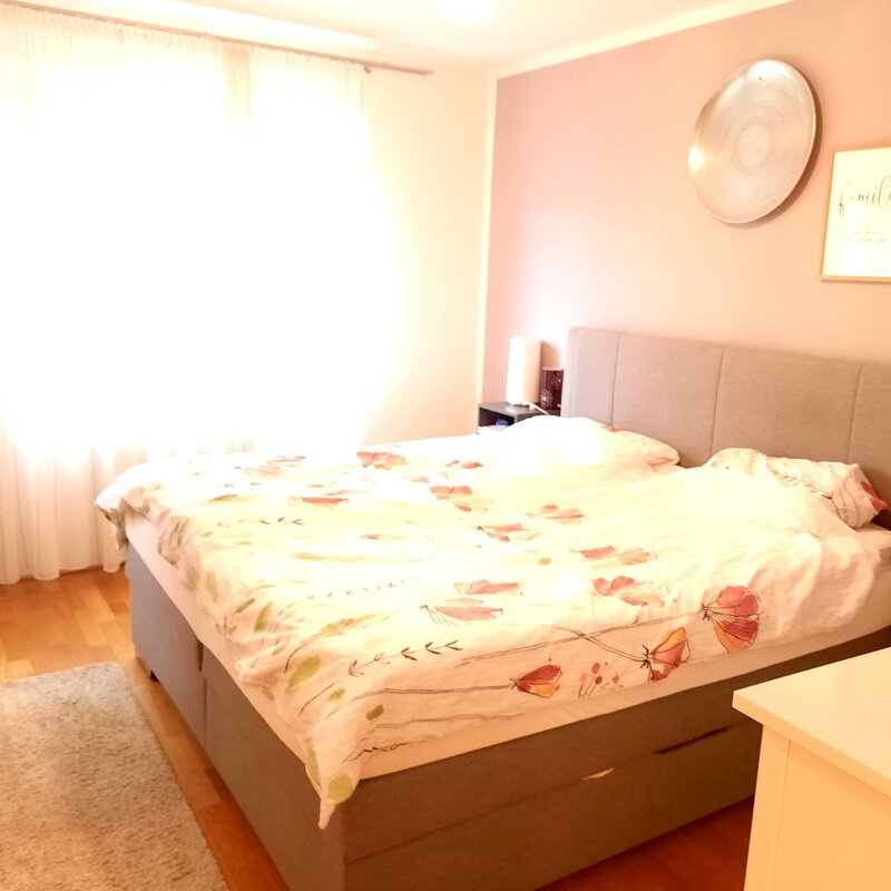 Schlafzimmer große