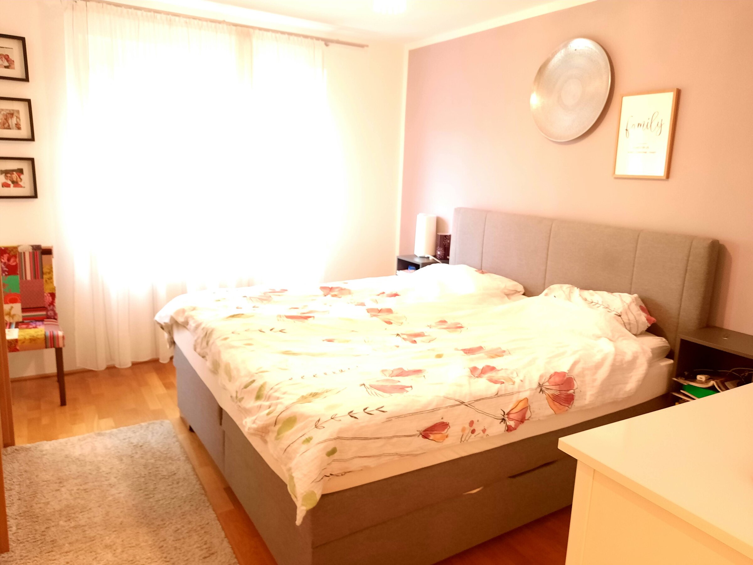 Schlafzimmer große