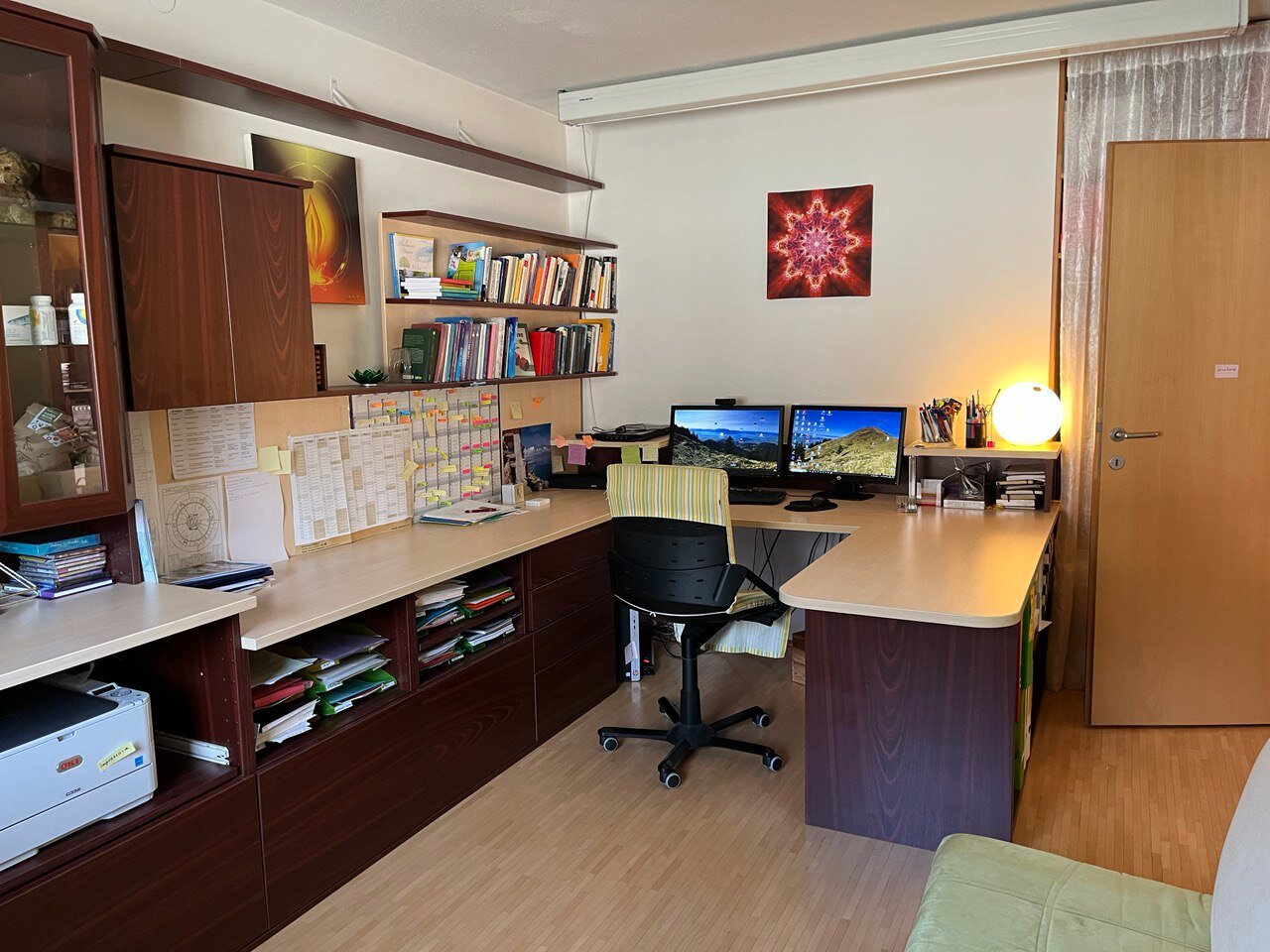 Büro