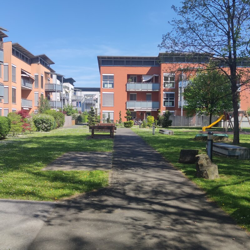 Children's playground