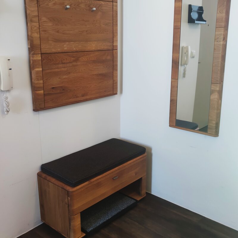 Anteroom