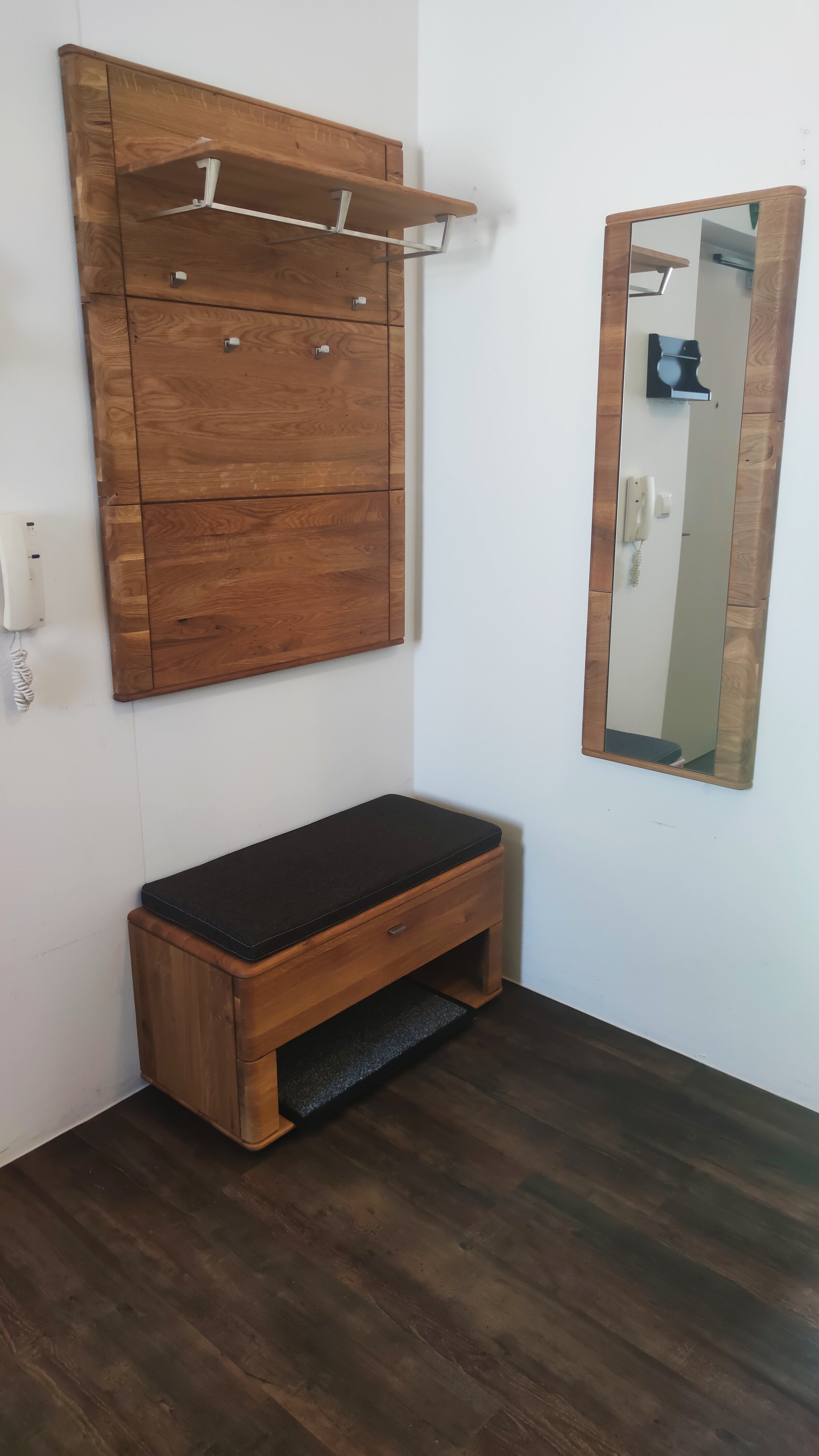 Anteroom