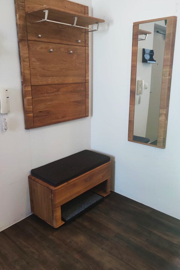 Anteroom