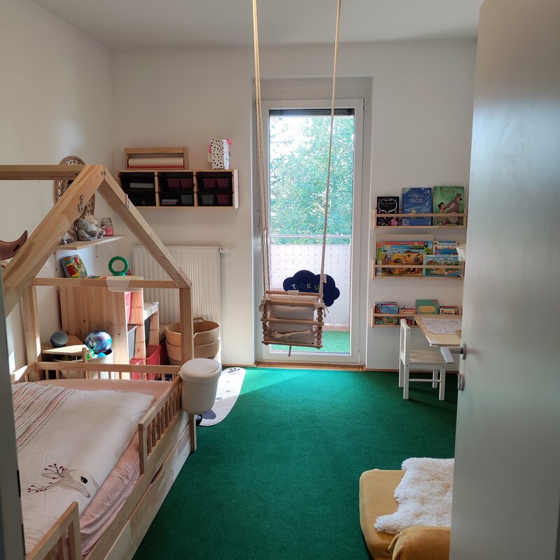 Children room