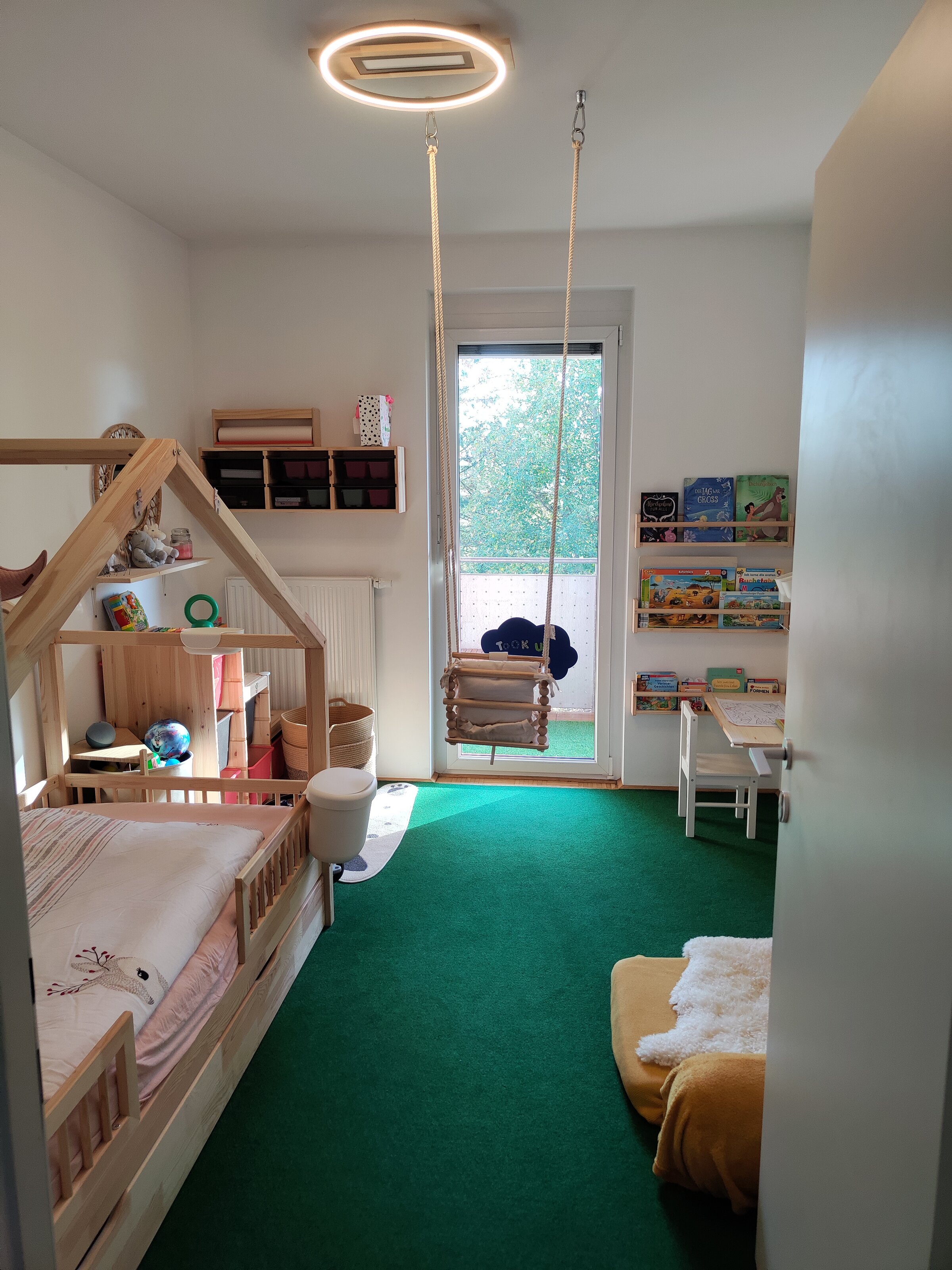 Children room