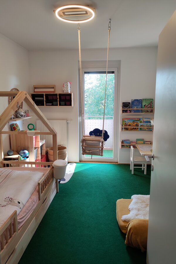 Children room